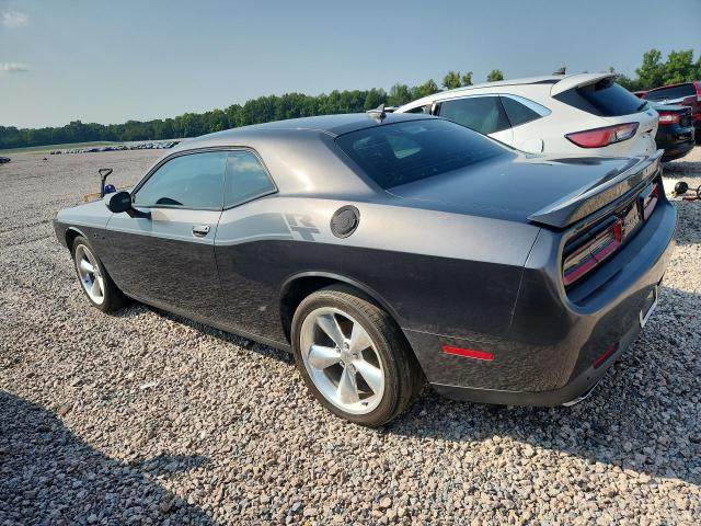 Photo 2 from auction – 2016 DODGE CHALLENGER with VIN 2C3CDZBT7GH101124