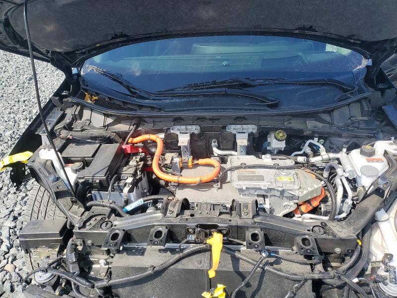 Photo 12 from auction – 2023 NISSAN ARIYA with VIN JN1BF0BA2PM411774