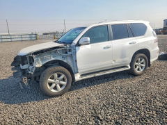 صورة رقم 1 من المزاد - 2015 LEXUS GX مع VIN JTJBM7FX1F5113247