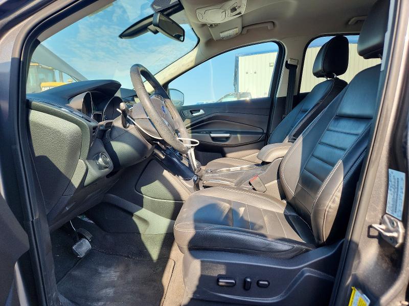 Photo 7 from auction – 2014 FORD ESCAPE with VIN 1FMCU0JX4EUB97473