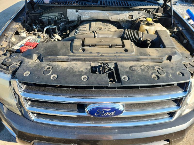 Photo 12 from auction – 2017 FORD EXPEDITION with VIN 1FMJK1HT4HEA57704