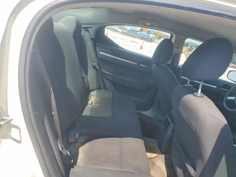 Zdjęcie 10 z aukcji – 2008 DODGE CHARGER z VIN 2B3KA43G68H239728