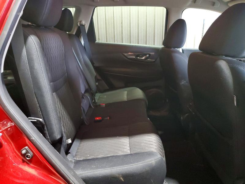 Photo 11 from auction – 2019 NISSAN ROGUE with VIN 5N1AT2MV2KC702833