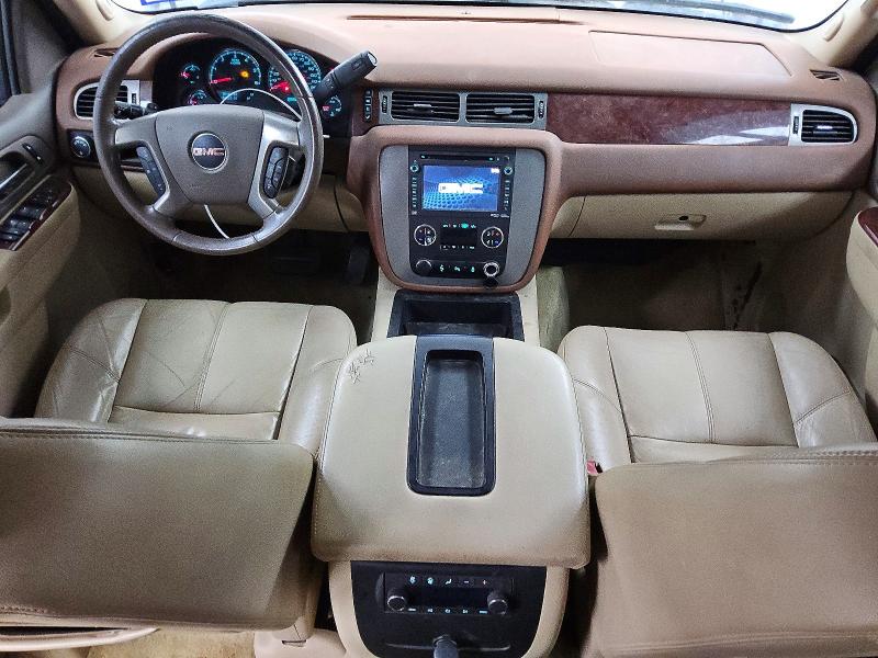 Photo 8 from auction – 2013 GMC YUKON with VIN 1GKS1CE01DR366460