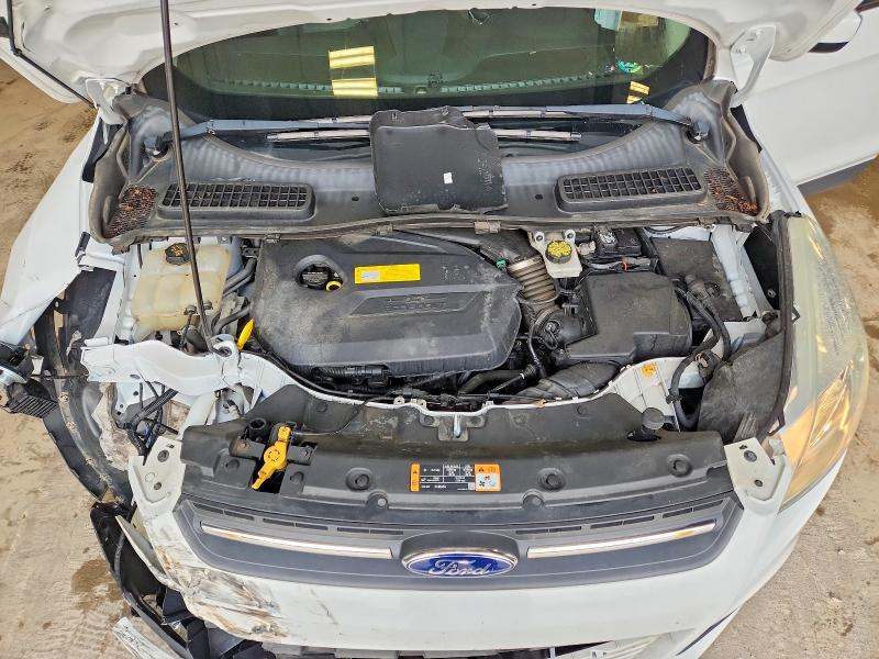 Photo 12 from auction – 2016 FORD ESCAPE with VIN 1FMCU9GXXGUB27068