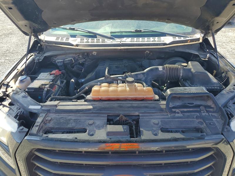 Photo 11 from auction – 2015 FORD F150 with VIN 1FTEW1CP0FKE97017