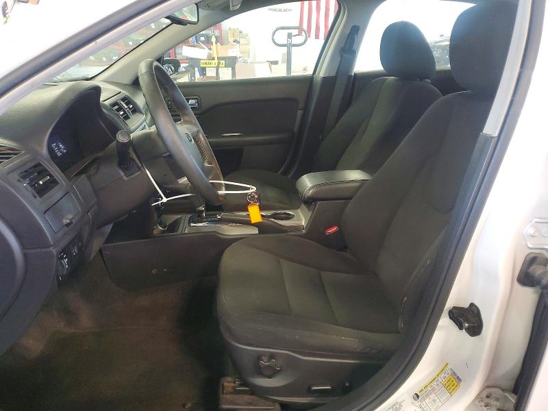Photo 7 from auction – 2010 FORD FUSION with VIN 3FADP0L34AR128848