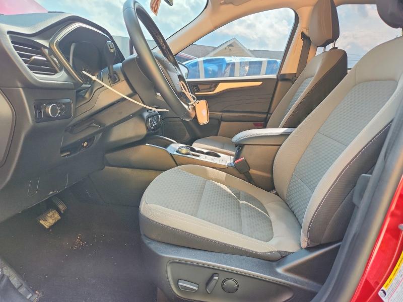 Photo 7 from auction – 2022 FORD ESCAPE with VIN 1FMCU0G67NUB94906