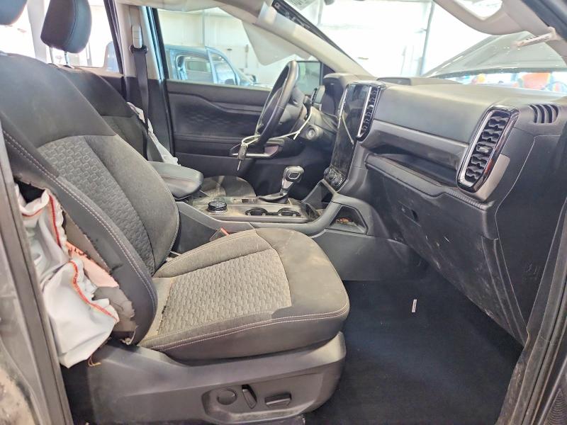 Photo 7 from auction – 2025 FORD RANGER with VIN 1FTER4HHXSLE05748