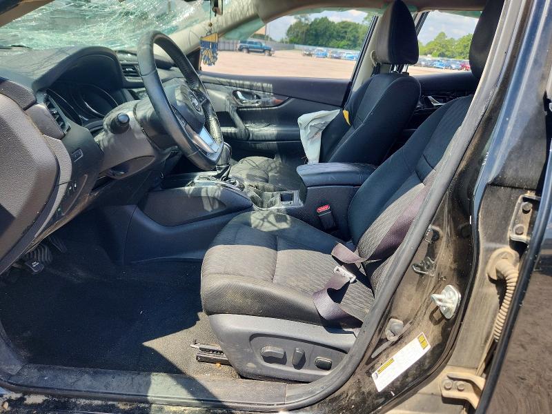 Photo 7 from auction – 2018 NISSAN ROGUE with VIN KNMAT2MT4JP569681