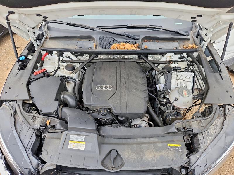 Zdjęcie 12 z aukcji – 2021 AUDI Q5 z VIN WA1AAAFY2M2002454