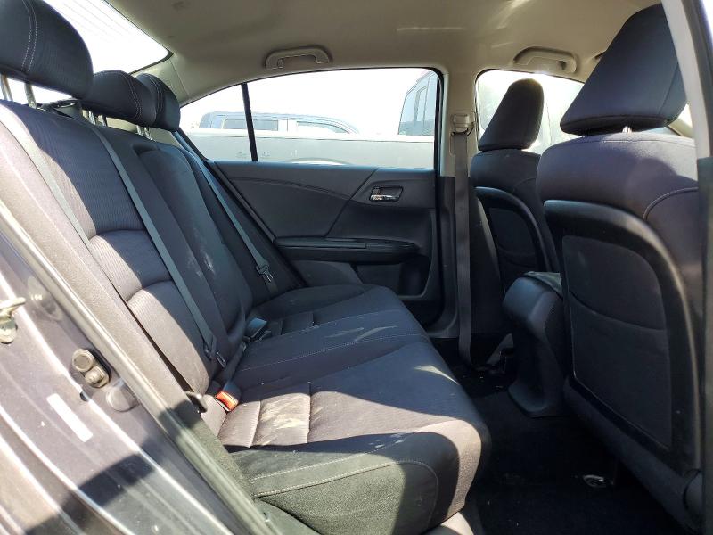 Photo 10 from auction – 2013 HONDA ACCORD with VIN 1HGCR2F57DA066970