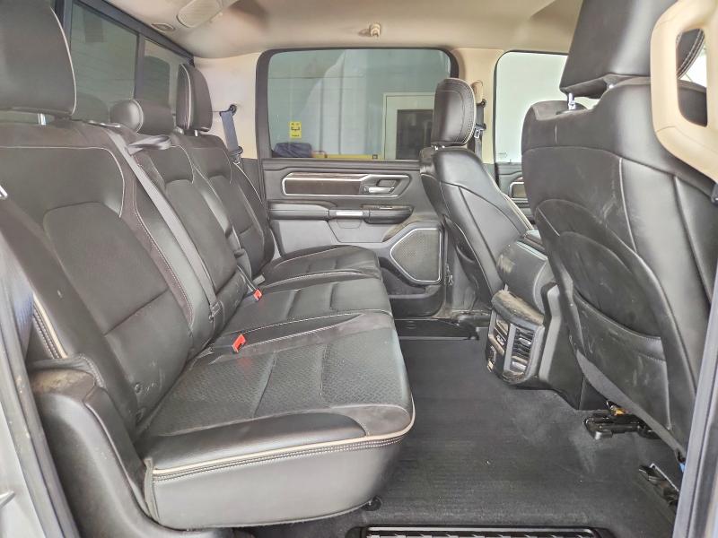 Photo 10 from auction – 2019 RAM 1500 with VIN 1C6SRFJT8KN505386