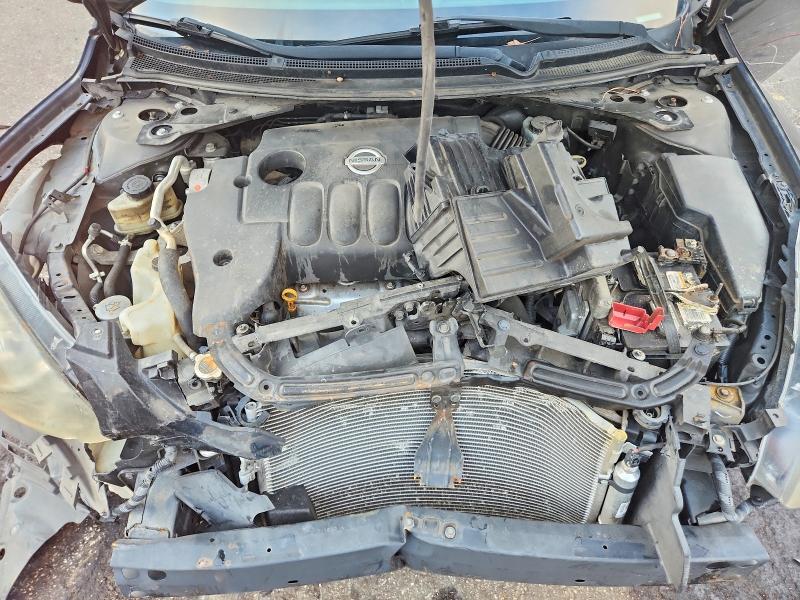 Zdjęcie 11 z aukcji – 2012 NISSAN ALTIMA z VIN 1N4AL2EP8CC148614
