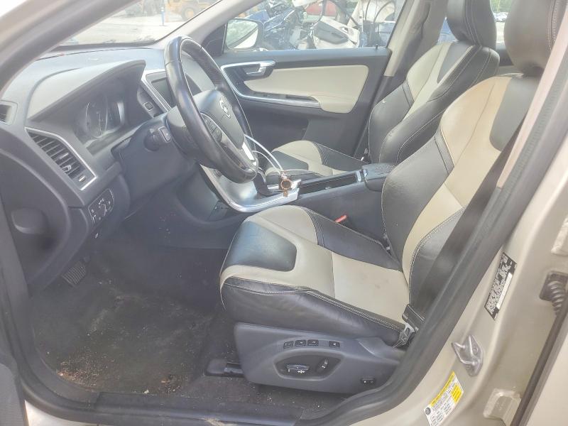 Photo 7 from auction – 2017 VOLVO XC60 with VIN YV440MDJ5H2093588