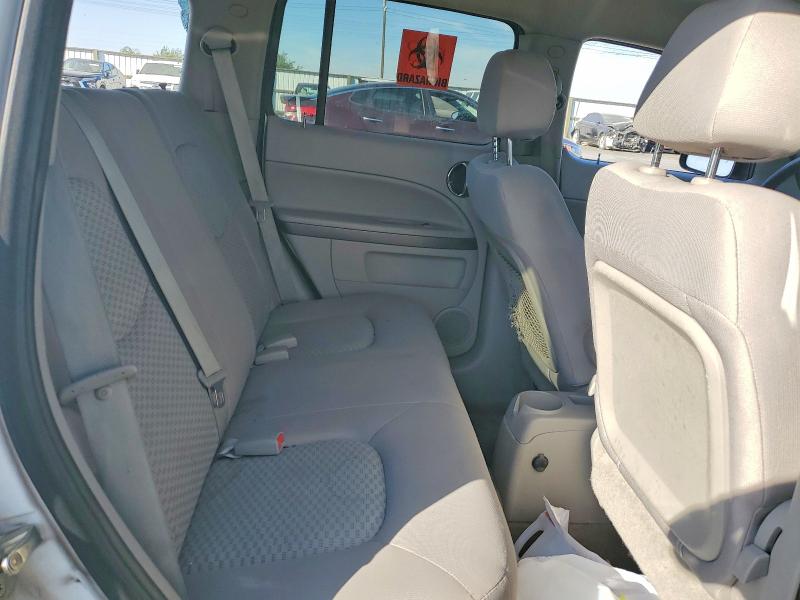 Photo 10 from auction – 2011 CHEVROLET HHR with VIN 3GNBACFU9BS510397