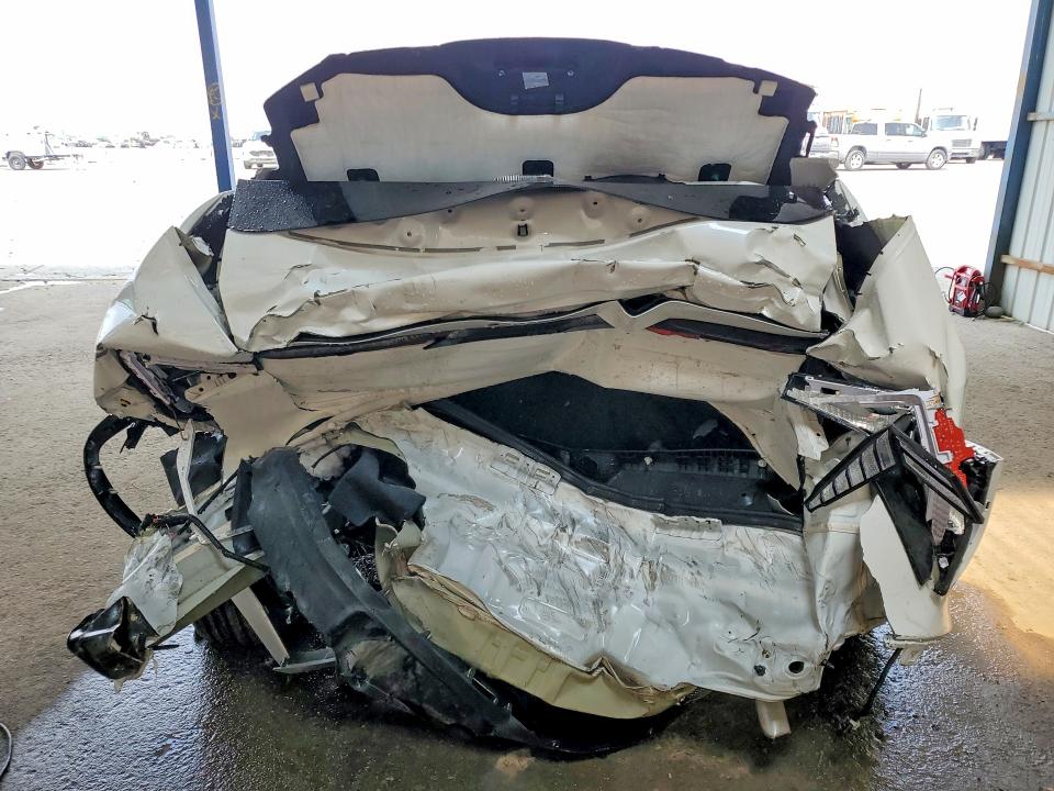 Photo 6 from auction – 2026 KIA K4 with VIN 3KPFT4DE8TE263119