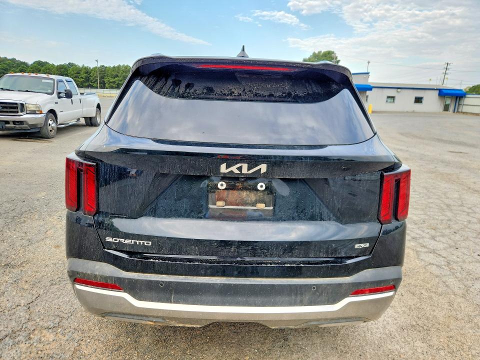 Zdjęcie 6 z aukcji – 2026 KIA SORENTO z VIN 5XYRLDJCXTG432320