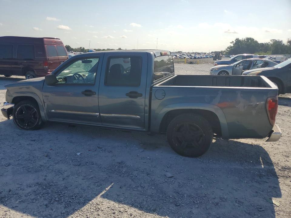 صورة رقم 2 من المزاد - 2006 GMC CANYON مع VIN 1GTCS136168310519