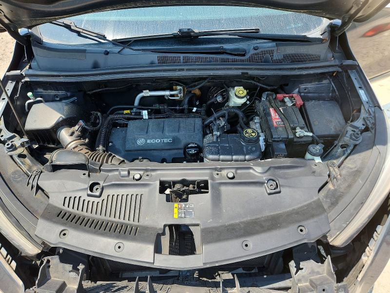 Photo 11 from auction – 2018 BUICK ENCORE with VIN KL4CJASB9JB671858