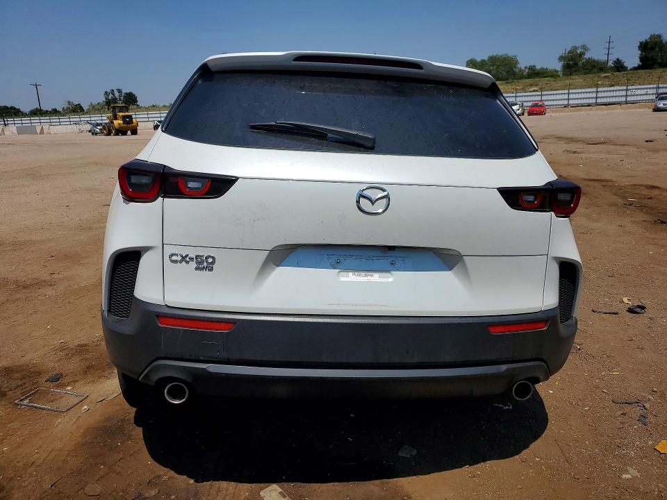 صورة رقم 6 من المزاد - 2026 MAZDA CX-50 مع VIN 7MMVABAL9TN489884