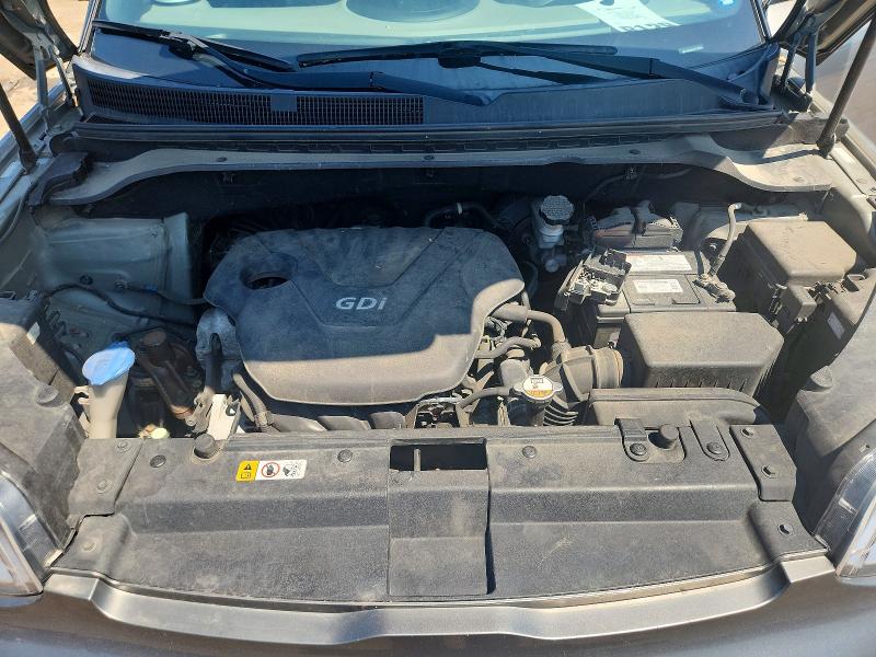 Photo 11 from auction – 2015 KIA SOUL with VIN KNDJN2A24F7220596