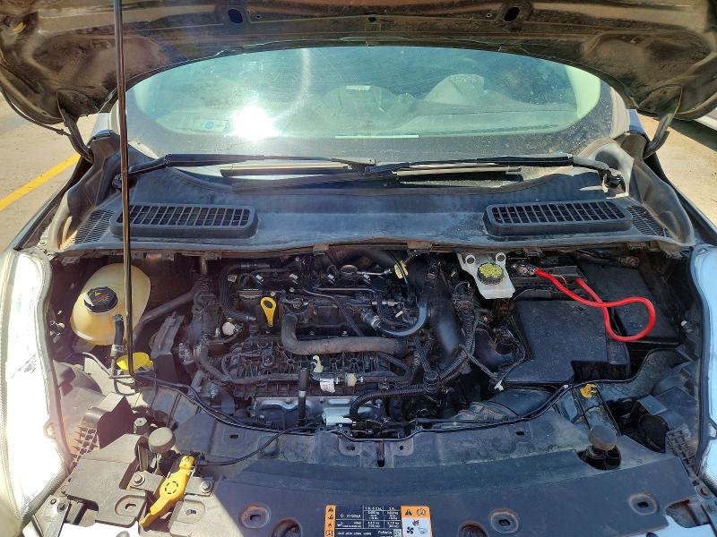 Photo 11 from auction – 2017 FORD ESCAPE with VIN 1FMCU0GD5HUE37888