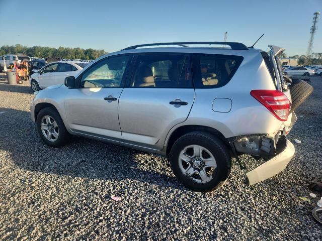Photo 2 from auction – 2011 TOYOTA RAV4 with VIN 2T3ZF4DV3BW105066