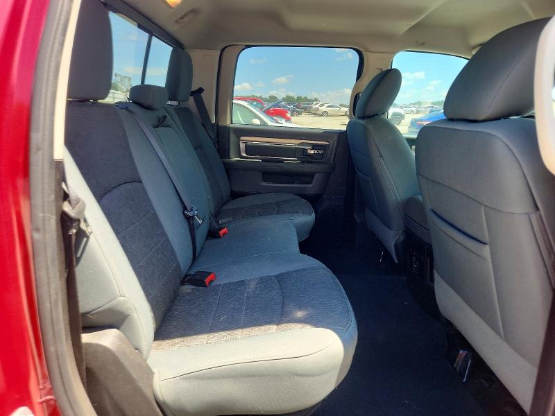 Photo 10 from auction – 2015 RAM 1500 with VIN 1C6RR7LT6FS611702