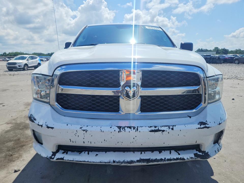 Photo 5 from auction – 2017 RAM 1500 with VIN 1C6RR7FT7HS599817