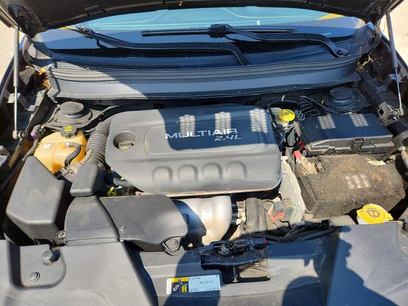 Photo 12 from auction – 2016 JEEP CHEROKEE with VIN 1C4PJMCBXGW296734