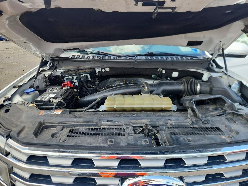 Photo 11 from auction – 2021 FORD EXPEDITION with VIN 1FMJK1KT4MEA17075