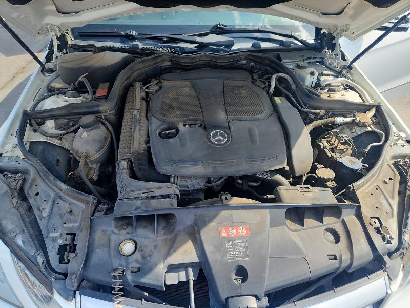 Photo 11 from auction – 2013 MERCEDES-BENZ E with VIN WDDKK5KFXDF188052