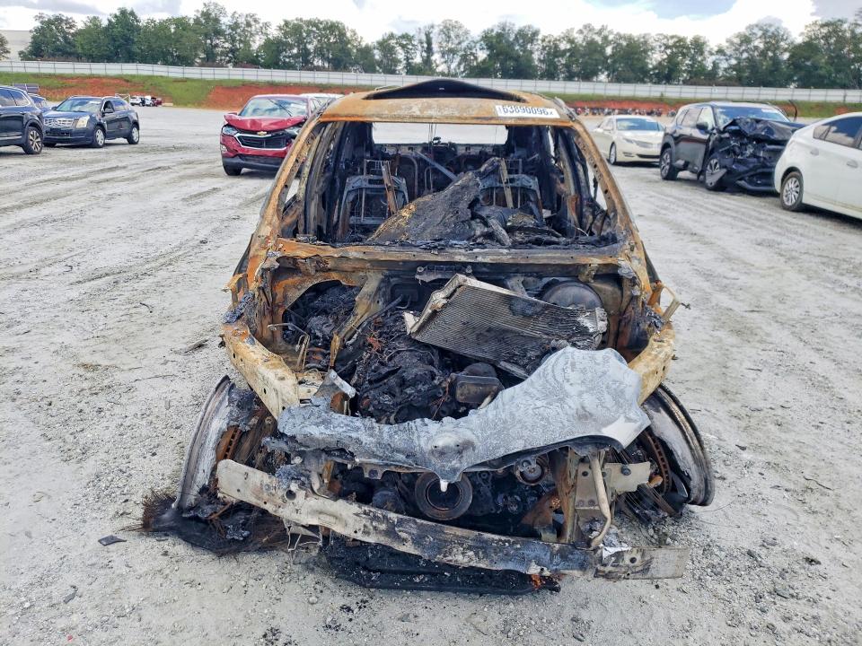 Снимка 5 от търг – 2016 BMW X5 с VIN 5UXKR2C56G0R70414