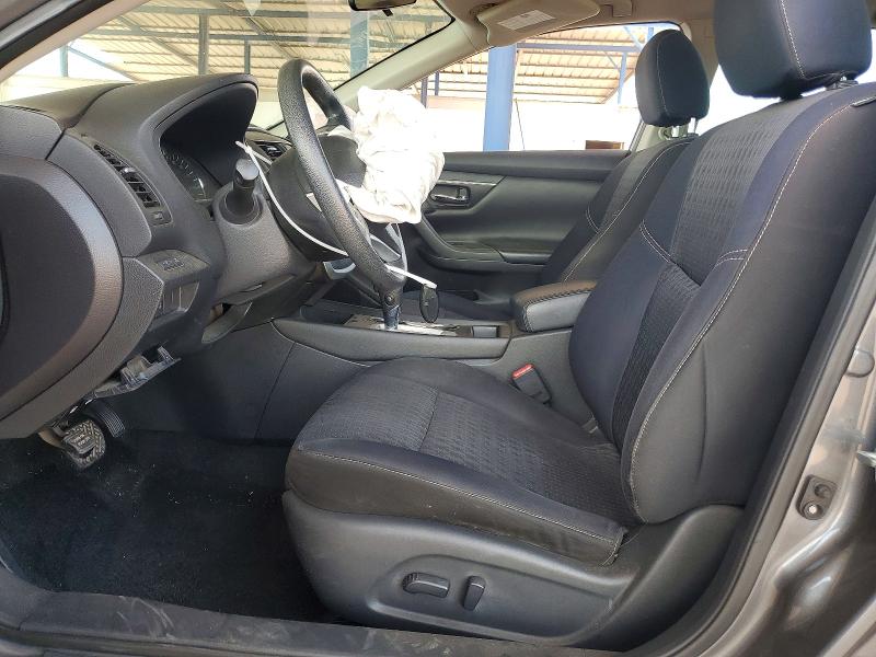Photo 7 from auction – 2016 NISSAN ALTIMA with VIN 1N4AL3AP7GN393040