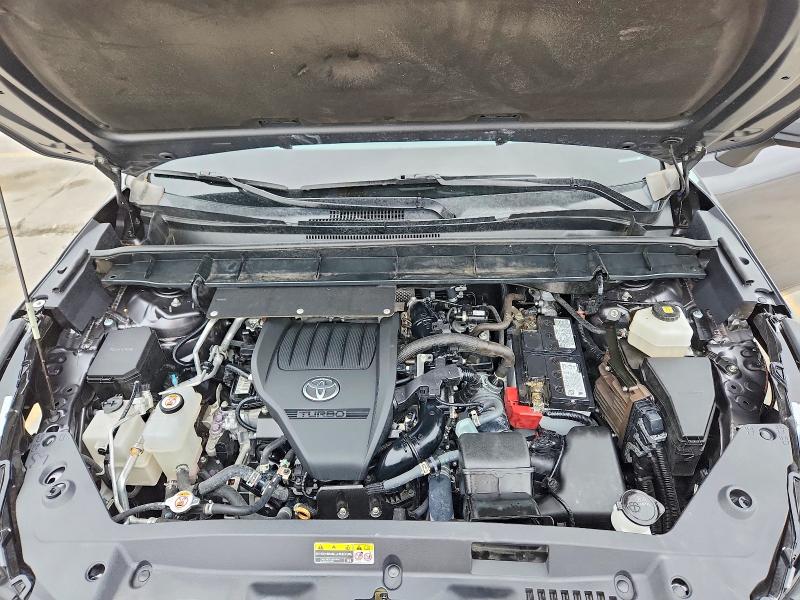 Photo 12 from auction – 2023 TOYOTA HIGHLANDER with VIN 5TDKDRAH4PS526807