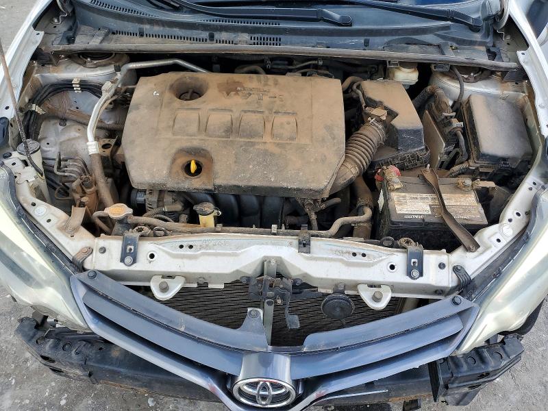 Photo 11 from auction – 2015 TOYOTA COROLLA with VIN 2T1BURHE7FC258614
