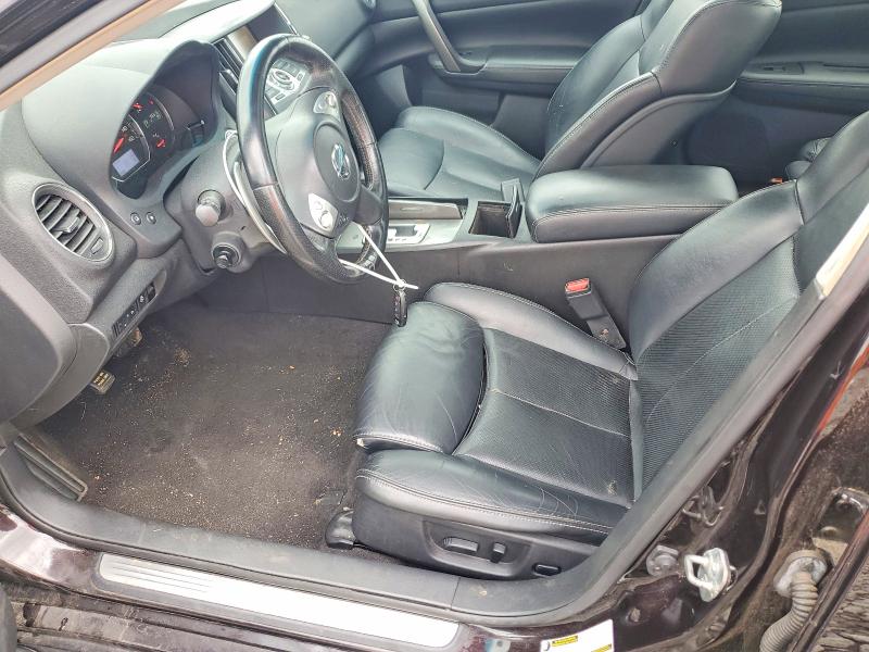 Photo 7 from auction – 2013 NISSAN MAXIMA with VIN 1N4AA5AP8DC805460
