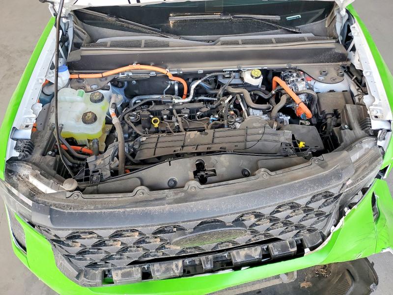 Photo 11 from auction – 2026 FORD MAVERICK with VIN 3FTTW8A38TRA36896