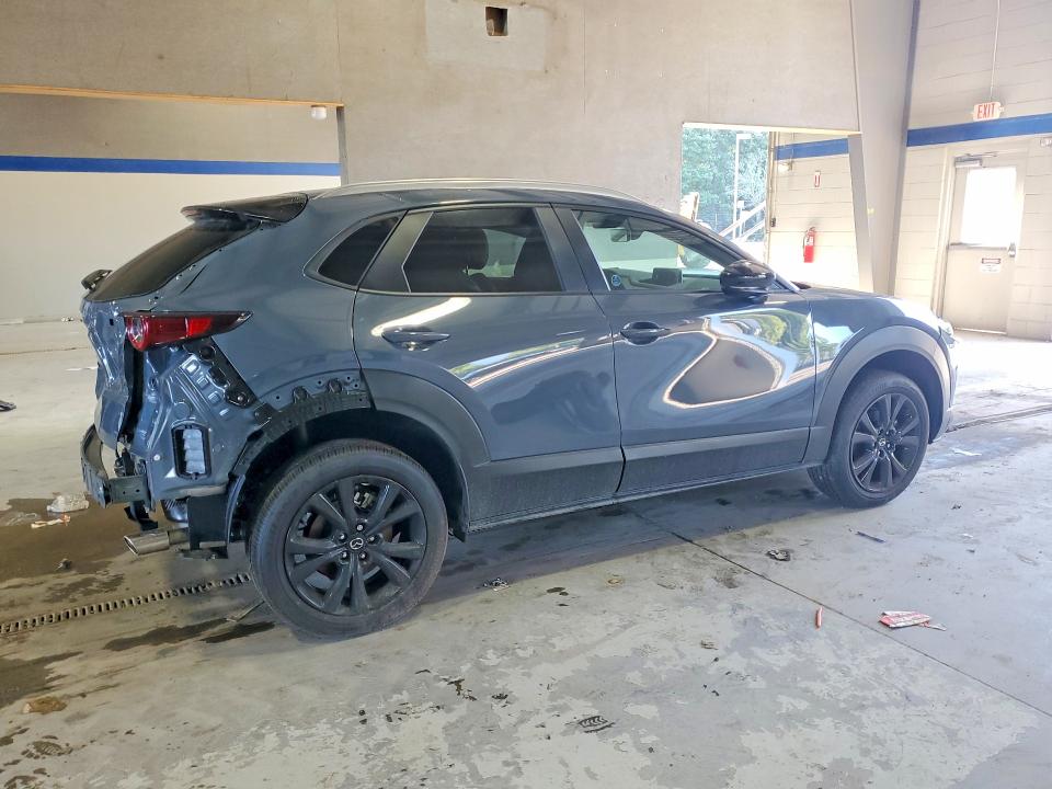 Photo 3 from auction – 2026 MAZDA CX-30 with VIN 3MVDMBCLXTM136983