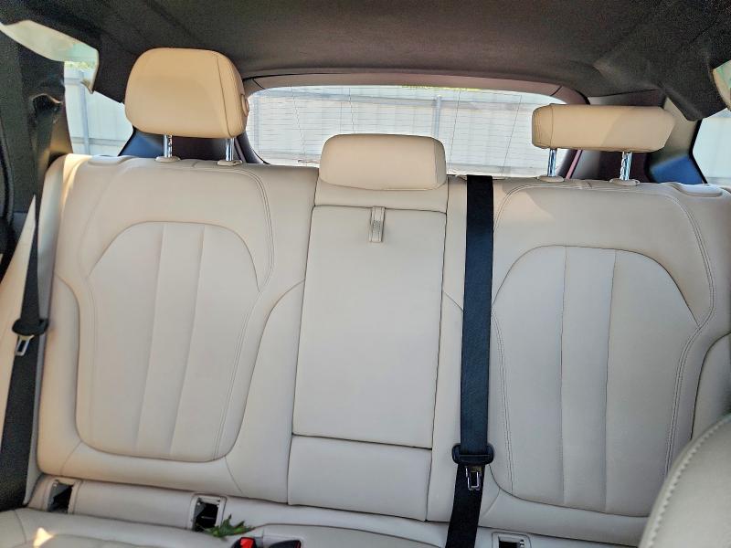 Photo 10 from auction – 2021 BMW X5 with VIN 5UXCR6C04M9G29295