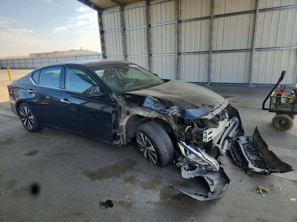 Photo 4 from auction – 2020 NISSAN ALTIMA with VIN 1N4BL4EV7LC160574