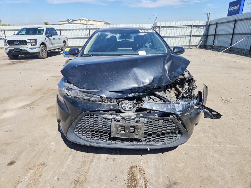 Photo 5 from auction – 2020 TOYOTA COROLLA with VIN 5YFEPRAE8LP094526