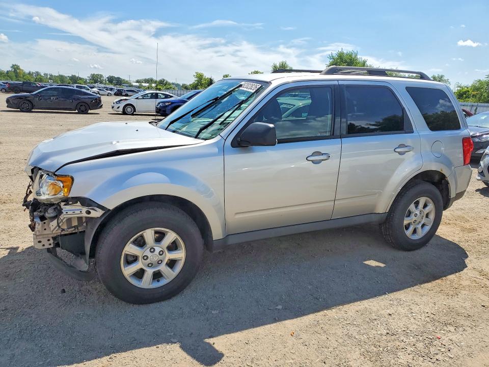 MAZDA TRIBUTE 2010 с VIN 4F2CY9GG4AKM01764 - Фото с аукциона
