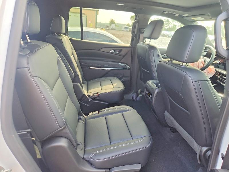 Photo 11 from auction – 2026 CHEVROLET TRAVERSE with VIN 1GNEVGKS2TJ129815