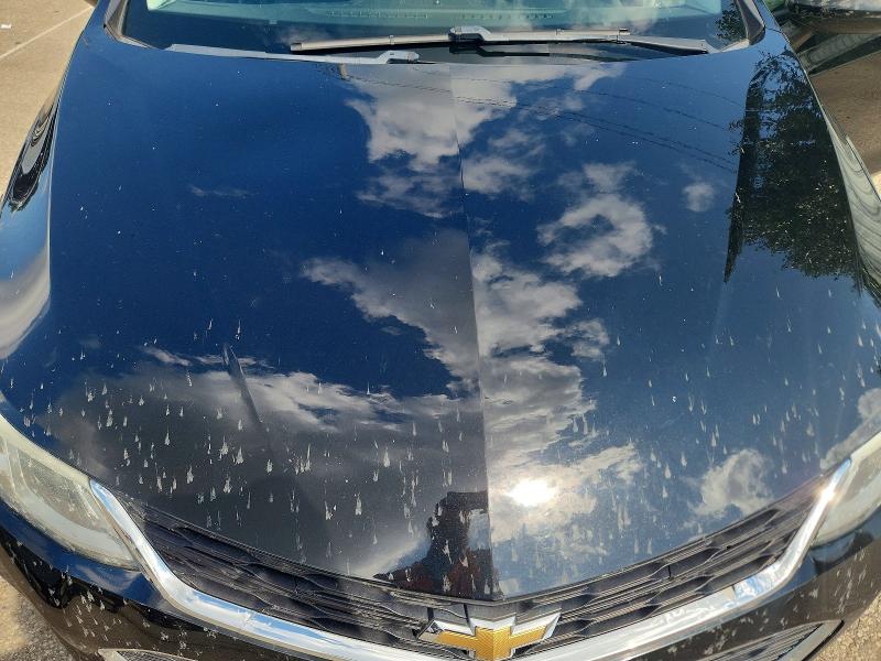 Photo 11 from auction – 2018 CHEVROLET CRUZE with VIN 1G1BC5SM9J7204309