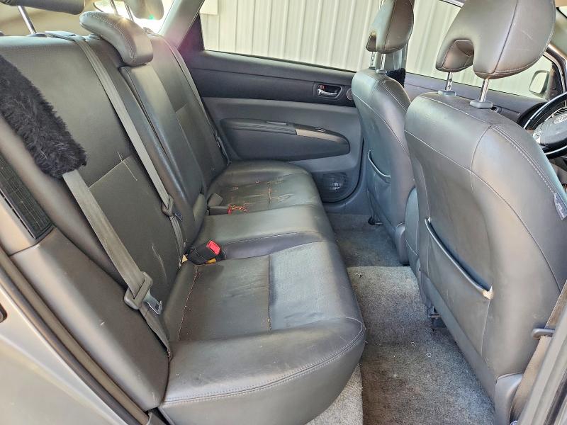 Photo 10 from auction – 2008 TOYOTA PRIUS with VIN JTDKB20U183436657