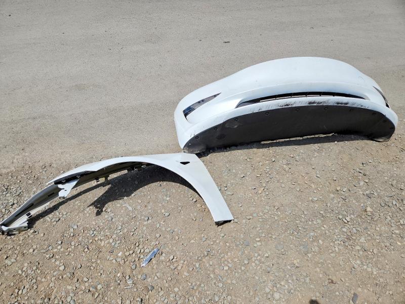 صورة رقم 12 من المزاد - 2022 TESLA MODEL 3 مع VIN 5YJ3E1EA3NF347188