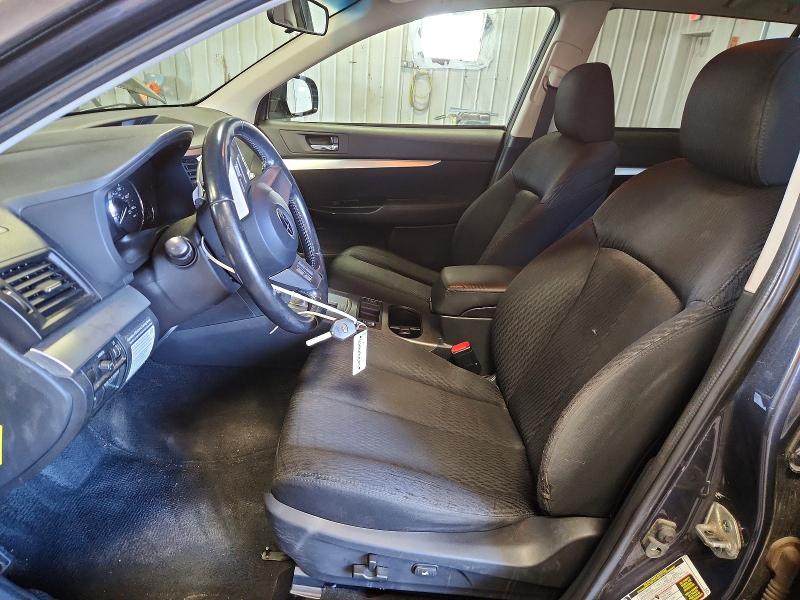 Photo 7 from auction – 2011 SUBARU OUTBACK with VIN 4S4BRCCC4B3313930