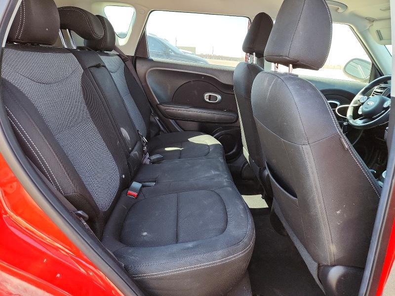 Photo 11 from auction – 2018 KIA SOUL with VIN KNDJP3A56J7518702